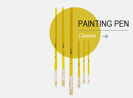 Painting pen